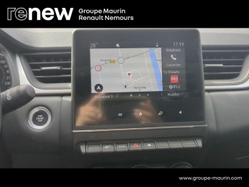 Photo 25 du bon plan RENAULT Captur 1.0 Eco-G 100ch Business occasion à 15990 €