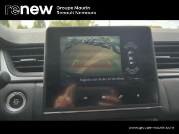 Photo 26 du bon plan RENAULT Captur 1.0 Eco-G 100ch Business occasion à 15990 €