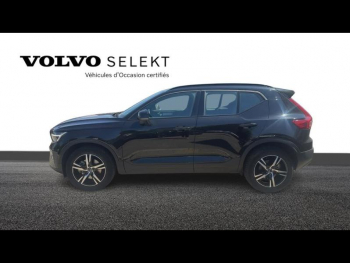 Photo 2 du bon plan VOLVO XC40 B3 163ch Plus DCT 7 occasion à 34990 €
