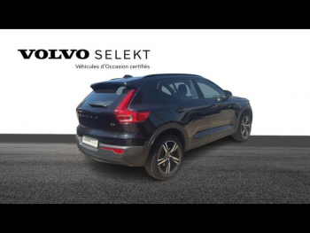 Photo 3 du bon plan VOLVO XC40 B3 163ch Plus DCT 7 occasion à 34990 €