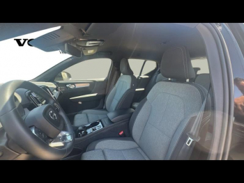 Photo 5 du bon plan VOLVO XC40 B3 163ch Plus DCT 7 occasion à 34990 €
