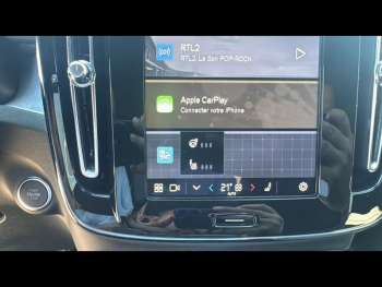 Photo 13 du bon plan VOLVO XC40 B3 163ch Plus DCT 7 occasion à 34990 €