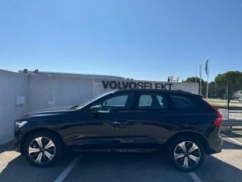 Photo 2 du bon plan VOLVO XC60 T6 Hybride Rechargeable 253 + 145ch Plus Style Dark Geartronic 8 AWD occasion à 54900 €