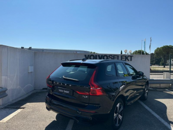 Photo 5 du bon plan VOLVO XC60 T6 Hybride Rechargeable 253 + 145ch Plus Style Dark Geartronic 8 AWD occasion à 54900 €