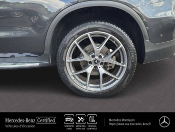Photo 9 du bon plan MERCEDES-BENZ GLC 300 e 211+122ch AMG Line 4Matic 9G-Tronic Euro6d-T-EVAP-ISC occasion à 45990 €
