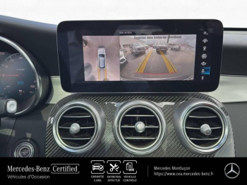 Photo 20 du bon plan MERCEDES-BENZ GLC 300 e 211+122ch AMG Line 4Matic 9G-Tronic Euro6d-T-EVAP-ISC occasion à 45990 €