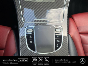 Photo 21 du bon plan MERCEDES-BENZ GLC 300 e 211+122ch AMG Line 4Matic 9G-Tronic Euro6d-T-EVAP-ISC occasion à 45990 €