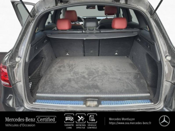 Photo 22 du bon plan MERCEDES-BENZ GLC 300 e 211+122ch AMG Line 4Matic 9G-Tronic Euro6d-T-EVAP-ISC occasion à 45990 €