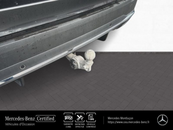 Photo 23 du bon plan MERCEDES-BENZ GLC 300 e 211+122ch AMG Line 4Matic 9G-Tronic Euro6d-T-EVAP-ISC occasion à 45990 €