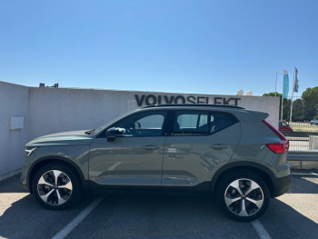 Photo 2 du bon plan VOLVO XC40 B3 163ch Ultimate DCT 7 occasion à 36900 €