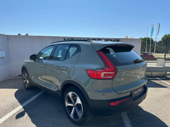 Photo 3 du bon plan VOLVO XC40 B3 163ch Ultimate DCT 7 occasion à 36900 €