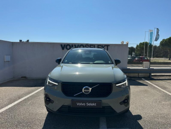 Photo 4 du bon plan VOLVO XC40 B3 163ch Ultimate DCT 7 occasion à 36900 €