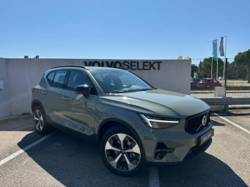 Photo 5 du bon plan VOLVO XC40 B3 163ch Ultimate DCT 7 occasion à 36900 €