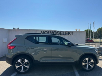 Photo 6 du bon plan VOLVO XC40 B3 163ch Ultimate DCT 7 occasion à 36900 €
