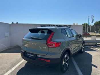 Photo 8 du bon plan VOLVO XC40 B3 163ch Ultimate DCT 7 occasion à 36900 €