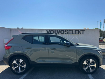 Photo 9 du bon plan VOLVO XC40 B3 163ch Ultimate DCT 7 occasion à 36900 €