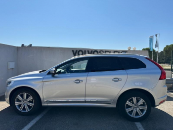 Photo 2 du bon plan VOLVO XC60 D4 190ch Signature Edition Geartronic occasion à 23590 €