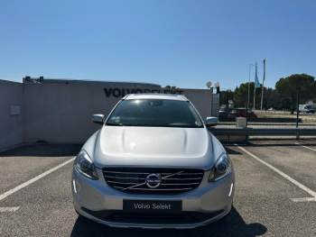 Photo 4 du bon plan VOLVO XC60 D4 190ch Signature Edition Geartronic occasion à 23590 €