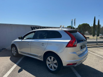 Photo 6 du bon plan VOLVO XC60 D4 190ch Signature Edition Geartronic occasion à 23590 €