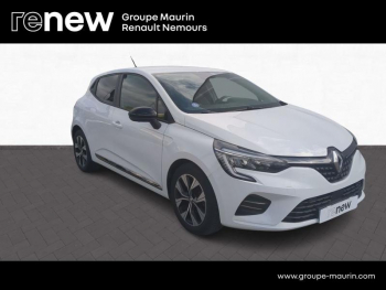 Photo 2 du bon plan RENAULT Clio 1.0 SCe 65ch Evolution occasion à 12490 €