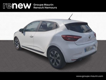 Photo 4 du bon plan RENAULT Clio 1.0 SCe 65ch Evolution occasion à 12490 €