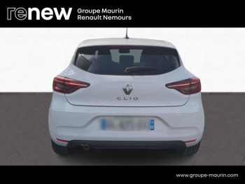 Photo 6 du bon plan RENAULT Clio 1.0 SCe 65ch Evolution occasion à 12490 €