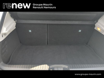 Photo 8 du bon plan RENAULT Clio 1.0 SCe 65ch Evolution occasion à 12490 €