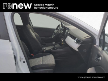 Photo 11 du bon plan RENAULT Clio 1.0 SCe 65ch Evolution occasion à 12490 €