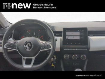 Photo 13 du bon plan RENAULT Clio 1.0 SCe 65ch Evolution occasion à 12490 €