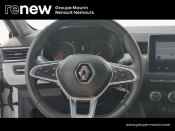 Photo 16 du bon plan RENAULT Clio 1.0 SCe 65ch Evolution occasion à 12490 €