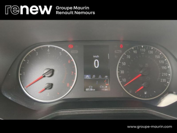 Photo 17 du bon plan RENAULT Clio 1.0 SCe 65ch Evolution occasion à 12490 €