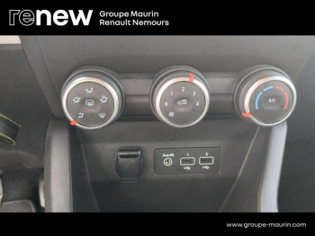 Photo 23 du bon plan RENAULT Clio 1.0 SCe 65ch Evolution occasion à 12490 €