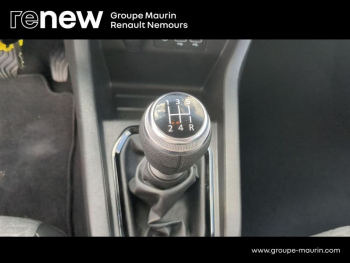 Photo 24 du bon plan RENAULT Clio 1.0 SCe 65ch Evolution occasion à 12490 €