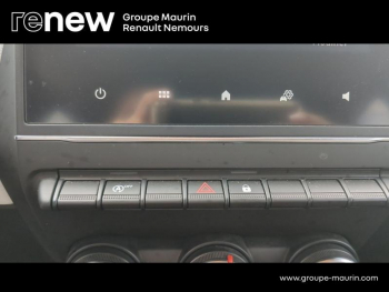 Photo 26 du bon plan RENAULT Clio 1.0 SCe 65ch Evolution occasion à 12490 €