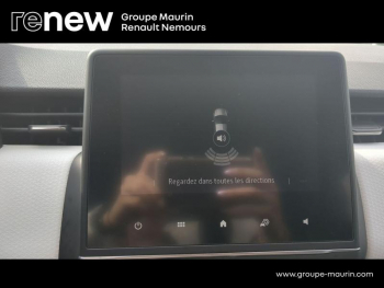 Photo 28 du bon plan RENAULT Clio 1.0 SCe 65ch Evolution occasion à 12490 €