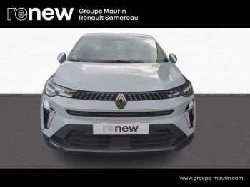 Photo 6 du bon plan RENAULT Captur 1.6 E-Tech full hybrid 145ch Techno occasion à 27500 €