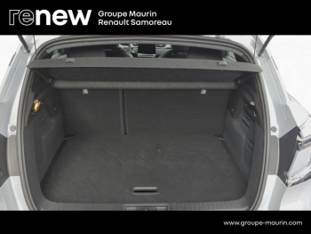 Photo 8 du bon plan RENAULT Captur 1.6 E-Tech full hybrid 145ch Techno occasion à 27500 €