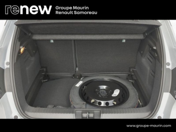 Photo 9 du bon plan RENAULT Captur 1.6 E-Tech full hybrid 145ch Techno occasion à 27500 €