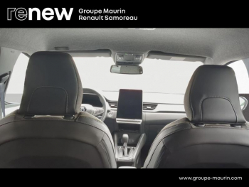 Photo 10 du bon plan RENAULT Captur 1.6 E-Tech full hybrid 145ch Techno occasion à 27500 €
