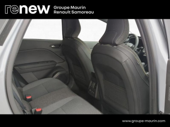 Photo 11 du bon plan RENAULT Captur 1.6 E-Tech full hybrid 145ch Techno occasion à 27500 €