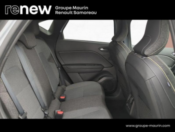 Photo 12 du bon plan RENAULT Captur 1.6 E-Tech full hybrid 145ch Techno occasion à 27500 €