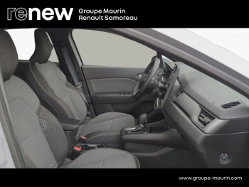 Photo 14 du bon plan RENAULT Captur 1.6 E-Tech full hybrid 145ch Techno occasion à 27500 €