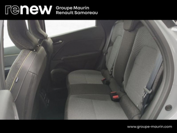 Photo 15 du bon plan RENAULT Captur 1.6 E-Tech full hybrid 145ch Techno occasion à 27500 €