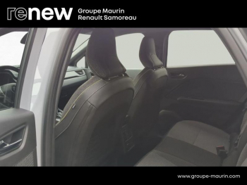 Photo 16 du bon plan RENAULT Captur 1.6 E-Tech full hybrid 145ch Techno occasion à 27500 €