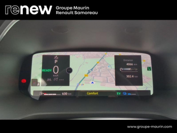 Photo 18 du bon plan RENAULT Captur 1.6 E-Tech full hybrid 145ch Techno occasion à 27500 €