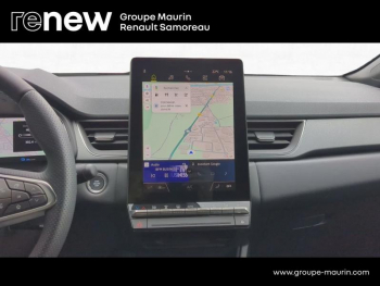 Photo 19 du bon plan RENAULT Captur 1.6 E-Tech full hybrid 145ch Techno occasion à 27500 €