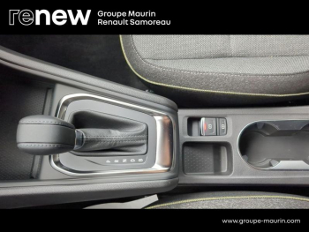 Photo 21 du bon plan RENAULT Captur 1.6 E-Tech full hybrid 145ch Techno occasion à 27500 €
