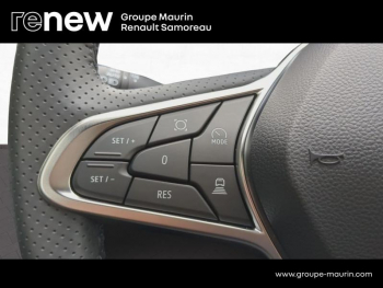 Photo 22 du bon plan RENAULT Captur 1.6 E-Tech full hybrid 145ch Techno occasion à 27500 €