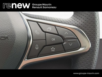 Photo 23 du bon plan RENAULT Captur 1.6 E-Tech full hybrid 145ch Techno occasion à 27500 €