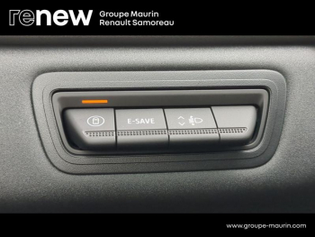 Photo 24 du bon plan RENAULT Captur 1.6 E-Tech full hybrid 145ch Techno occasion à 27500 €